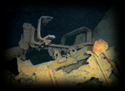 Bonne Terre Mine 99 30 tipover and shovel